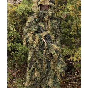 RED ROCK GHILLIE SUIT WOODLAND - 70915XLXXL