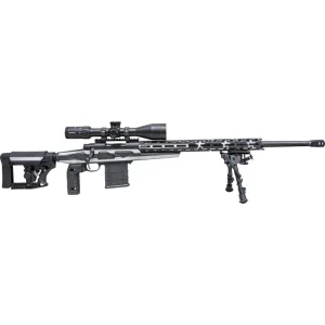 HOWA FLAG CHASSIS 308WIN