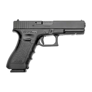 Glock Gen4 Rebuilt