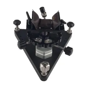 ALL PURPOSE NON-WINDAGE COMPETITION REST