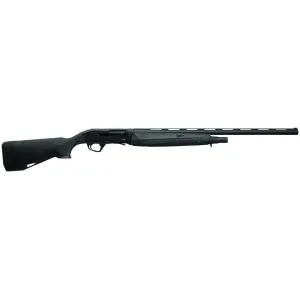 Charles Daly Cdly 601 Sport 12 Gauge 28 Inch Semi Auto Shotgun 6 Rounds Synthetic