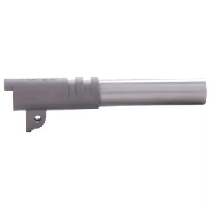 Kart Precision Barrel 4.25 Commander Barrel .45 ACP STD 1911 Commander