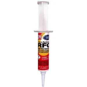G96 CASE OF 12 RAPID FIRE GUN