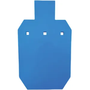 BASH TARGET AR550 SILHOUETTE - 959
