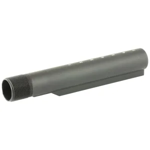 VLTOR Weapon Systems A5 Receiver Extension Tube AR M4 7-Position Stock