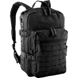 RED ROCK TRANSPORTER DAY PACK - 80151BLK