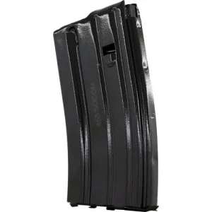 E-Lander Magazine .458 SOCOM 7 Round Steel Compatible with AR-15 Type Firearms