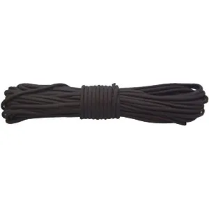 RED ROCK 550 PARACHUTE CORD - 35-5HBLK