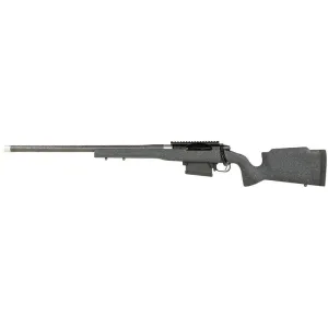 Proof Elevation Mtr 2.0 6arc 16.5 Cf Blk