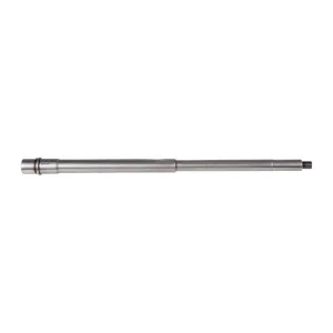 18'' SPR BARREL MID-LENGTH THREADED, NO GAS PORT .223 WYLDE