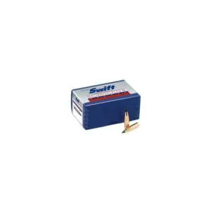 Swift Scirocco II Bullets 6mm .243" 90 gr BTS 100/ct