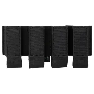 HSP MICRO RIG SUB GUN INSERT BLK - MINS_SMG-2-1-BLK