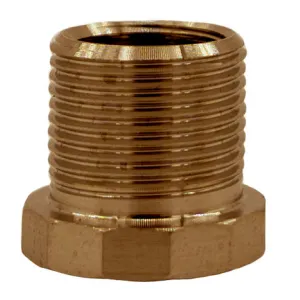 AB Suppressor Muzzle Thread Adapter 1/2-28 for Suppressor Systems