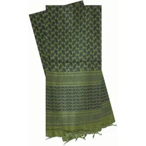 RED ROCK SHEMAGH HEAD WRAP - 70-00