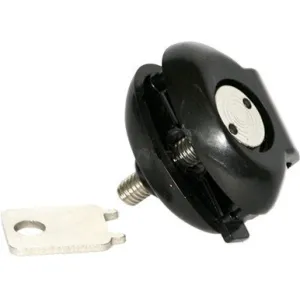 REGAL TRIGGER GUARD GUN LOCK