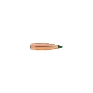 Sierra Tipped GameKing Rifle Bullets 6mm .243 cal .243" 100 gr BT 500/ct