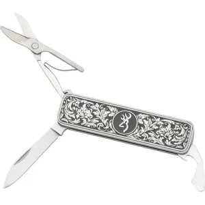 BROWNING KNIFE MORGAN FOLDER
