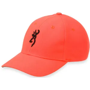 BROWNING CAP YOUTH SAFETY