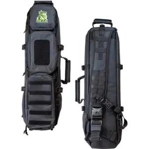 ODIN GEAR READY BAG BLACK