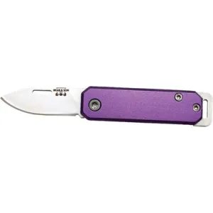 BEAR & SON SLIP JOINT FOLDER - 109PL