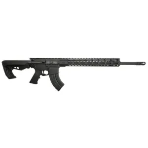 T6 Hunter Series 6.5gren 20 Mlok Comp Minos Blk