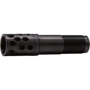 Kicks Industries High Flyer 10GA Invector Full Choke Stainless