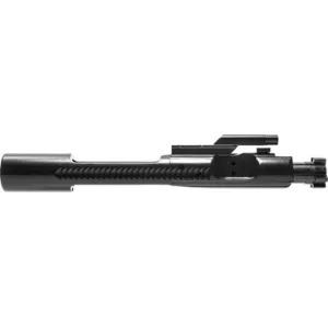 New Frontier Armory Bolt Carrier Group AR15 Matte Finish 8620 9310 4130 Gas Key
