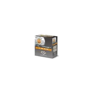 Noble Sport Target Trap Shotshells 12 ga 2-3/4" 1-1/8 oz 1200 fps #7.5 25/ct