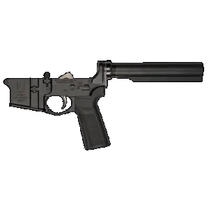 Sons of Liberty Gun Works SOLGW M4LOWER-A5-NS-L9 FFL Required