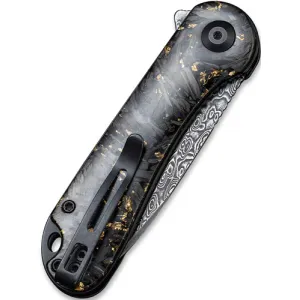 Elementum Knife - C907C-DS1