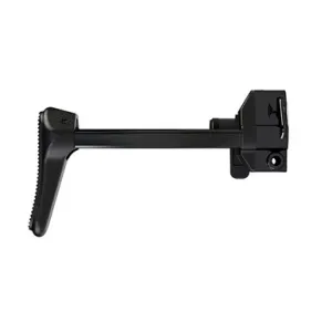 Zenith Firearms Zf5 A3 4Position Retractable Stock for MP5 FullSize