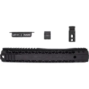 Black Rain Ordnance Upgrade Kit Rifle Parts Compatibility US Made