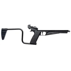 KelTec P50 Rifle Kit 5.7x28 Folding Stock