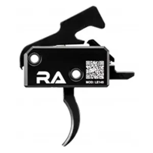 Rise Armament Le145 Trigger 4.5 lb Drop In Single Stage AR platforms 308 223