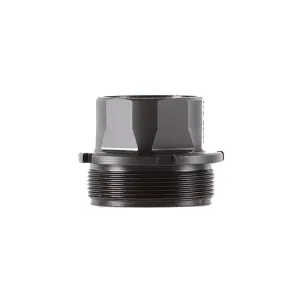 Dead Air Armament Dair Xeno Adapter Silencerco Legacy Mount 1 3 8 24 HUB Left