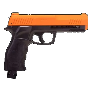 UMA 2292327 P2P HDP 50 GEN 2 FS WPEPPER BLK/ORNG