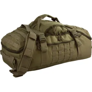 RED ROCK TRAVELER DUFFLE BAG