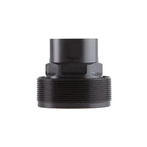 Dead Air Armament Dair Wolverine Thread Insert 14x1mm M24 Collar Compatible