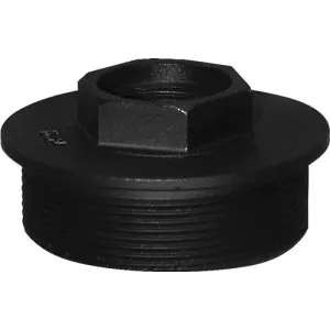 Yhm Universal Rifle Suppressor Mount 5/8-24