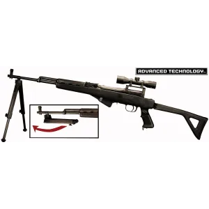 ADV. TECH. BIPOD FOR SKS