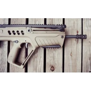 American Built Arms Company AB Arms T Rail Picatinny Rail for Iwi Tavor