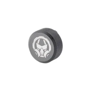 Dead Air Armament Dair P Series Front Cap Tool for P Series Mask Hd Ghost M