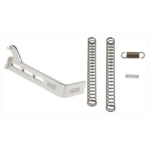 Ghost Inc Ghost Ranger 4.5 Trigger Kit Glock Gen1 Through 5 Steel Drop In