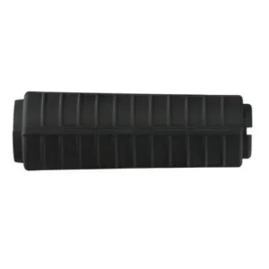 B5 Systems CAR15 Handguard 6-Hole Design Integral Heat Shield Composite Materials