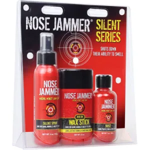 NOSE JAMMER SILENT SERIES