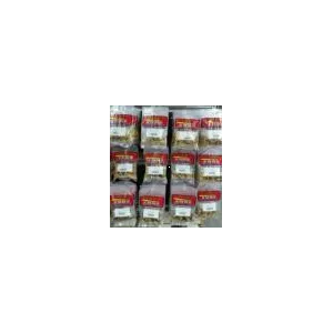 Lightning Ammo Reman. Cleaned & Polished Brass .380 ACP 100/ct Bag