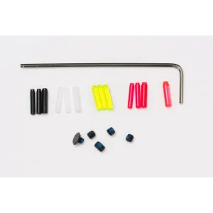 Tag Precision TSF Shooters Service Pack Fiber Optics Tool for TAGOP18 TAGOPALL OP18 OPALL