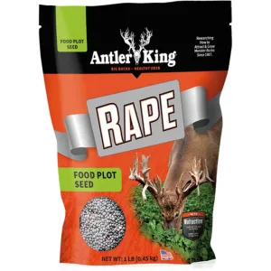 Antler King Rapeseed 1/4 Acre