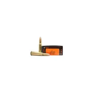 HSM Classic Rifle Ammunition .348 Win 200gr SP 2450 fps 20/ct