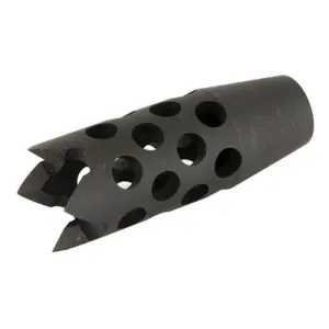 SRM Arms Breacher Flash Hider for SRM 1216 Four Stand Off